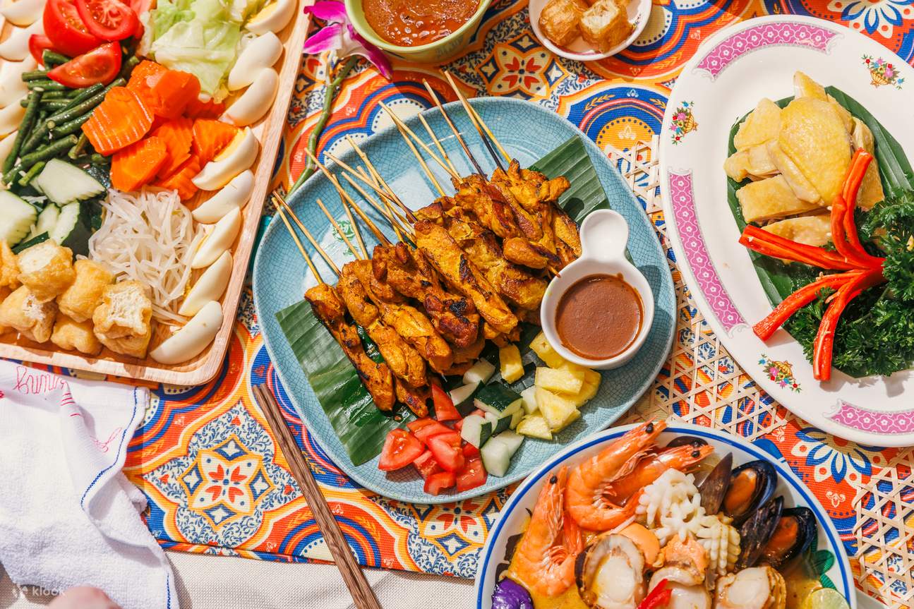 Hotel COZi Oasis | The Platter | Mittagsbuffet, Abendbuffet | Tsuen Wan 